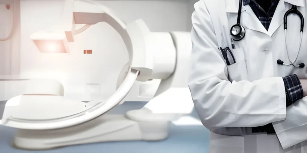 interventional radiology