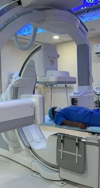 What Is Interventional Radiology?
