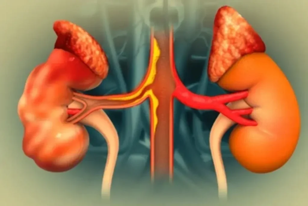 Renal, Mesenteric & Subclavian Stenting