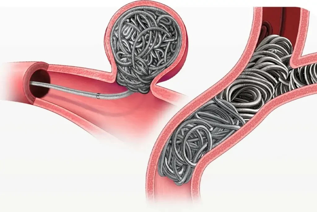 Angio-Embolization for Active Bleeders