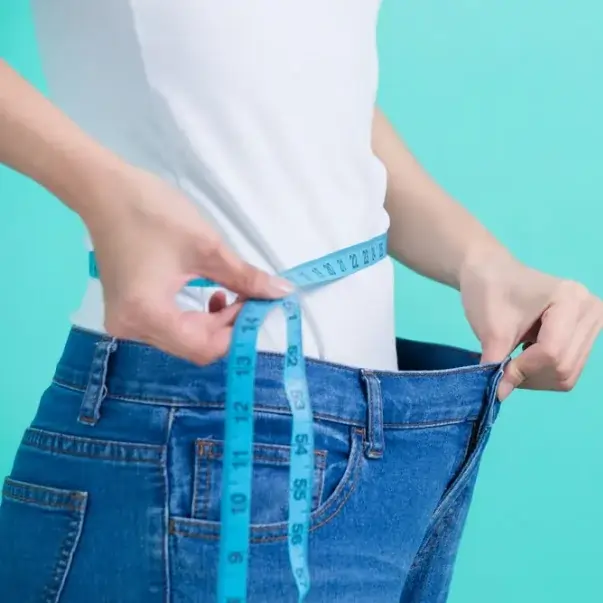 Unexplained weight loss or fatigue